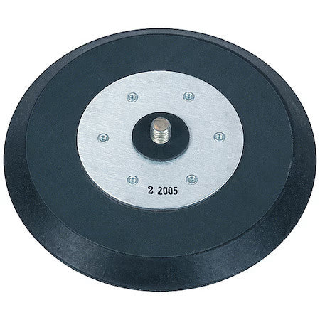 Ingersoll-Rand 49879-1 Adhesive/Psa Dsc Backup Pad,6D