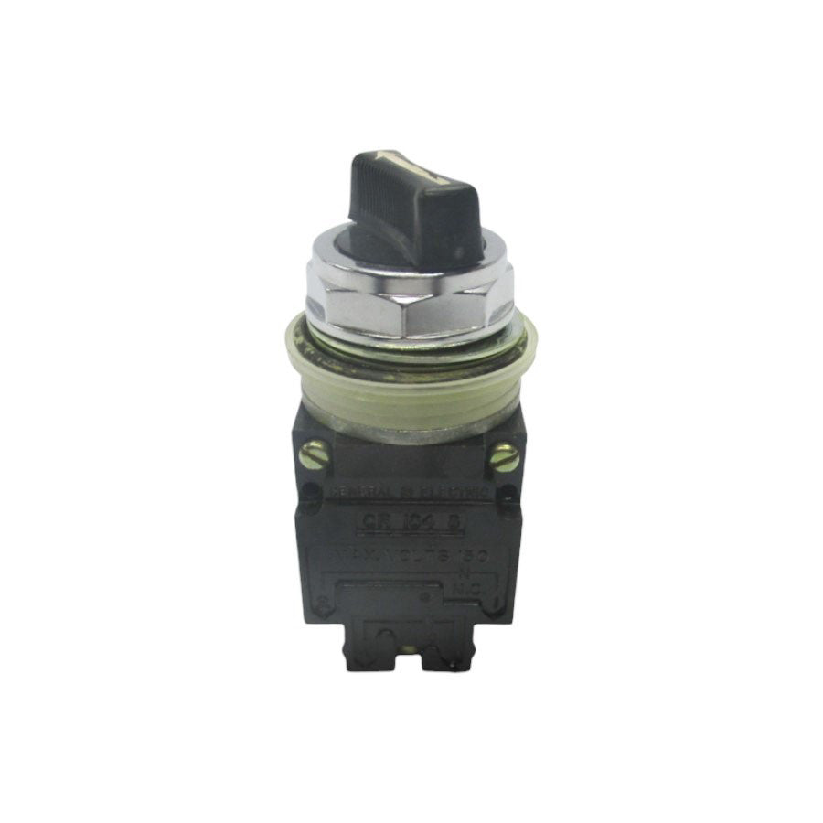 GENERAL ELECTRIC CR104G 150V NSNP