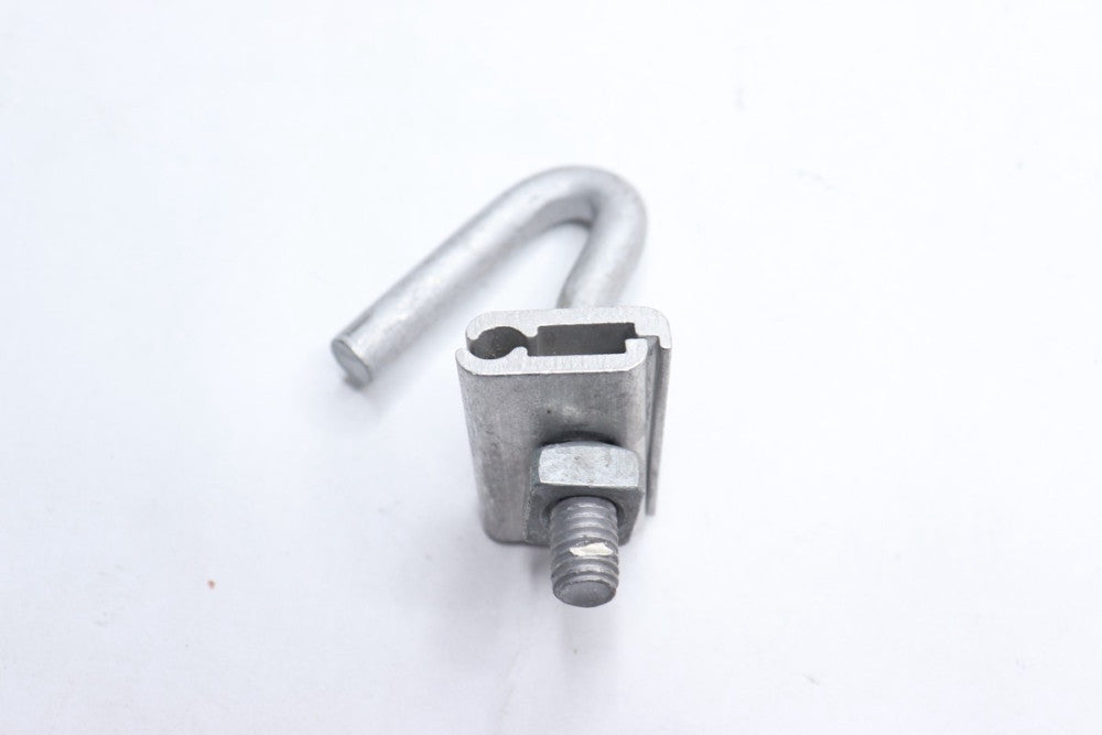 Allied Bolt C Span Clamp 1/4" H-4044