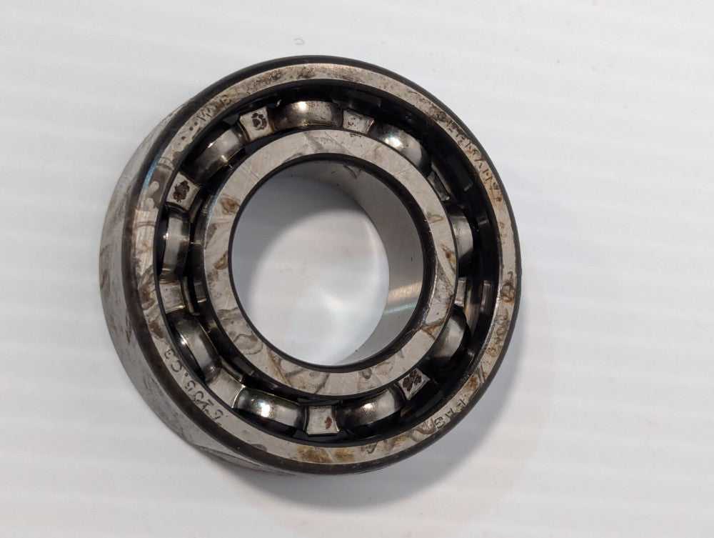 WB 6205.C3 Ball Bearing, made in Germany and free returns