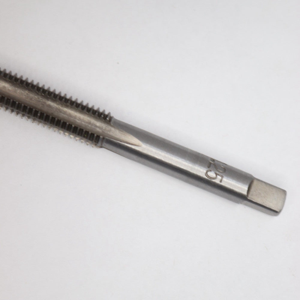Metric Thread Tap HSS Machine M9 X 1.25