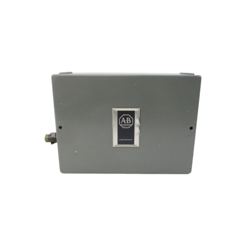 ALLEN BRADLEY 803-A5 SER. A 600V 150A NSNP