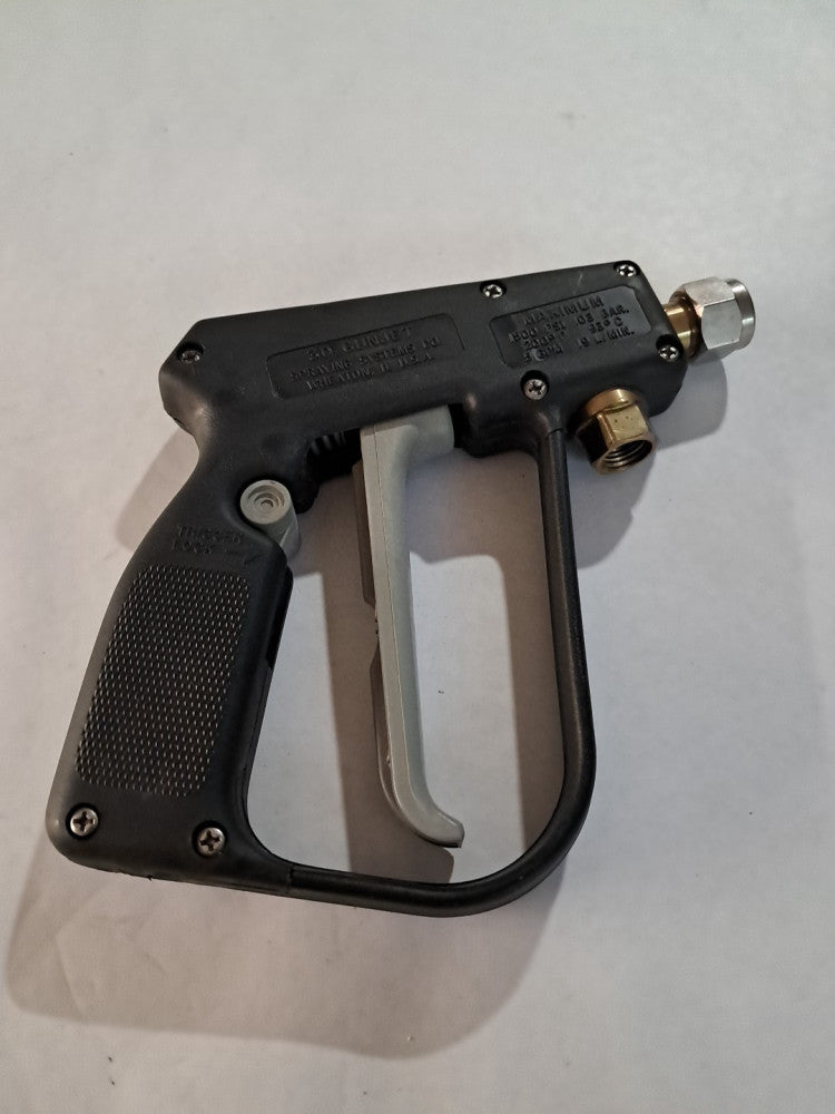 Spraying Systems Gunjet 30 Spray Gun - New No Box