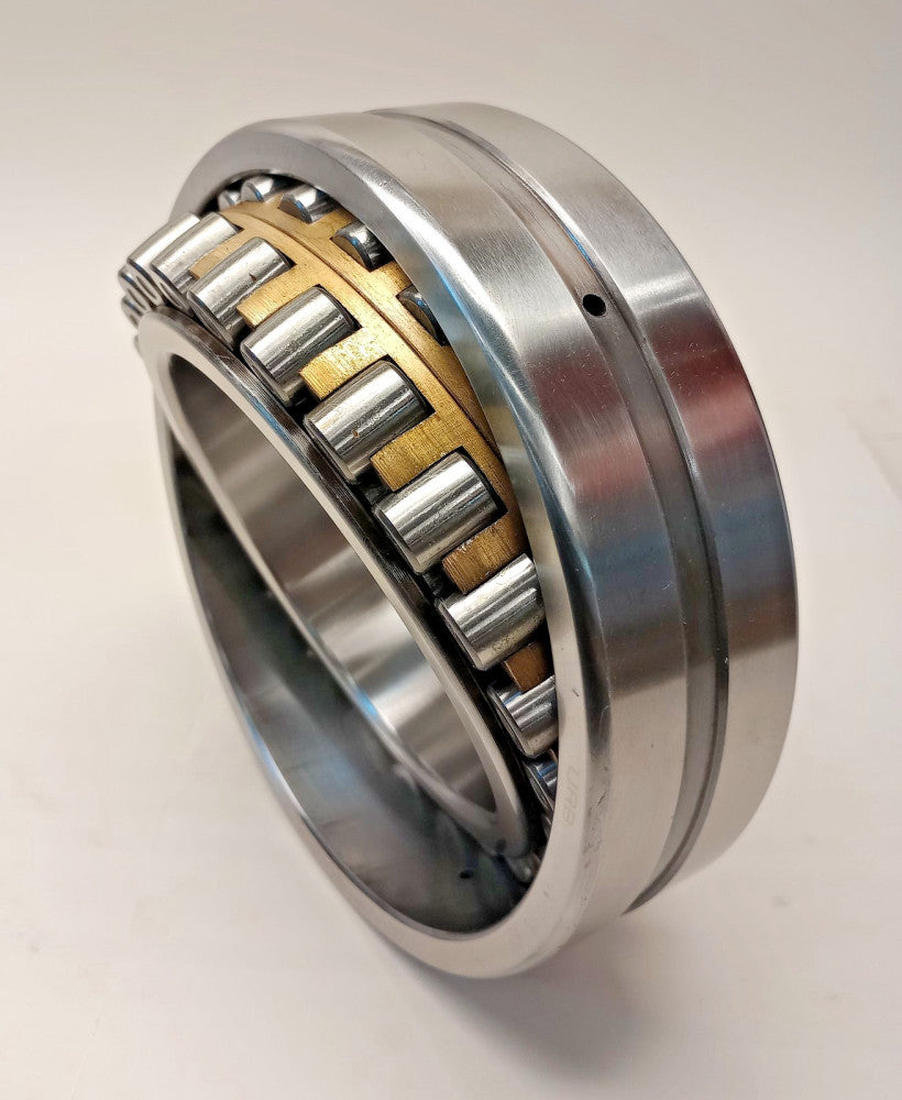 URB 23026 Spherical Roller Bearing 130x200x52mm ref# 23026M-W33 / 23026CC