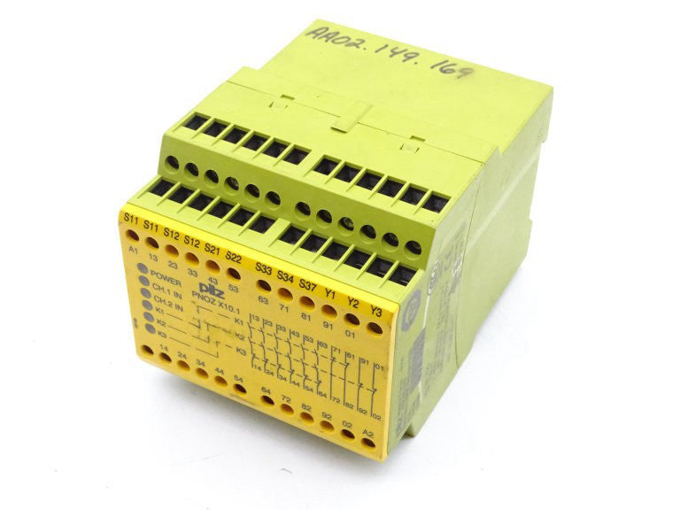PILZ 774749 RELAY