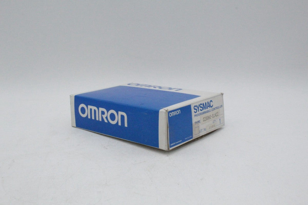 Omron C200HS-SLK22 Link Unit