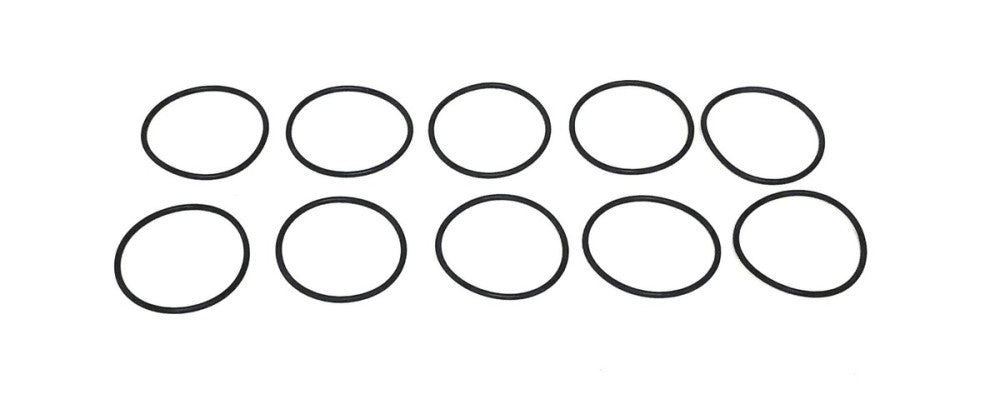 Unbranded 1-3/8X1-1/2X1/16 Inch O-Ring 028 [Lot of 10] NOS