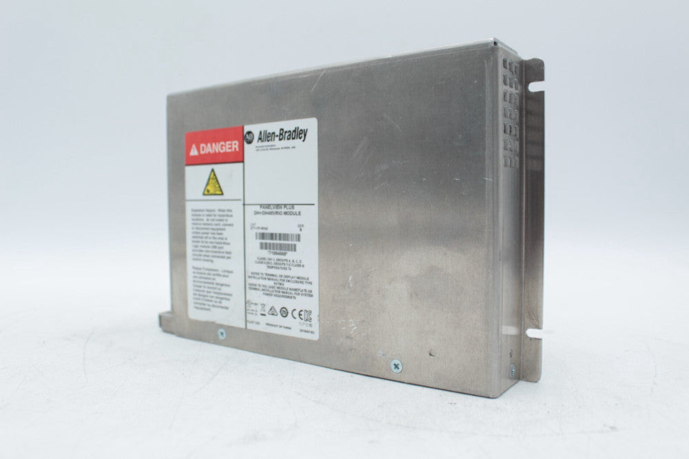 Allen-Bradley 2711P-RN6 PanelView Plus Communication Module