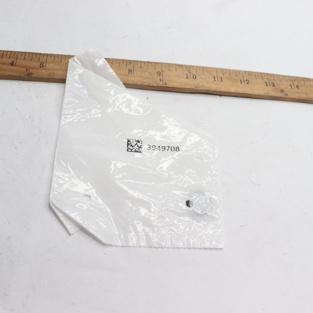 O-Ring Seal Black