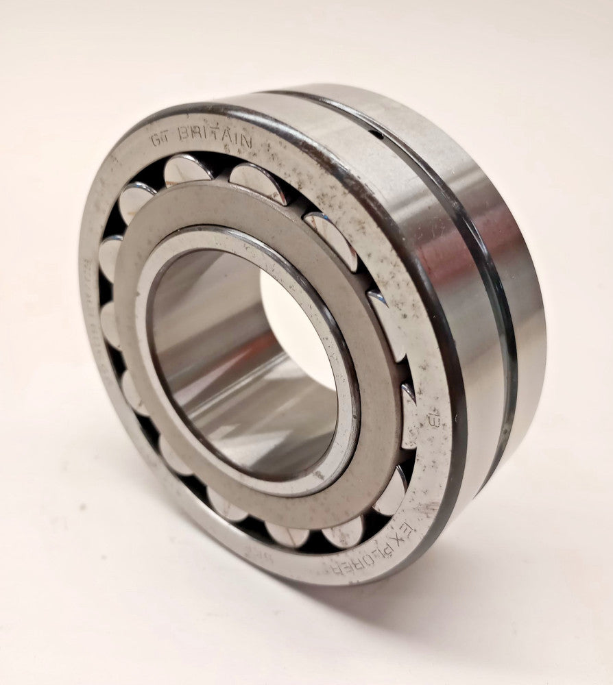 SKF 22309EK/C3 Spherical Bearing taper bore 45/47x100x36mm ref# 22309-EK-C3