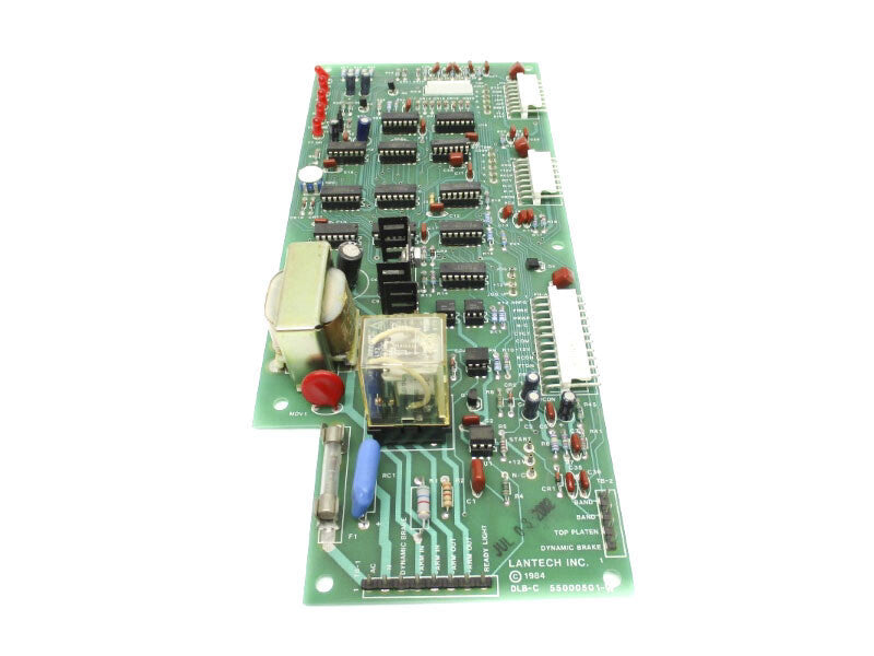 LANTECH DLB-C55000501-W NSNP