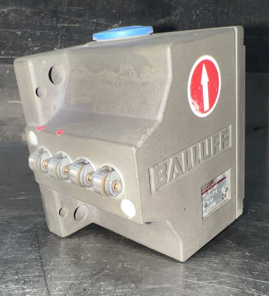 BALLUFF BNS 813-B04-R12-61-A-10-02 Nos Surplus No Original Box