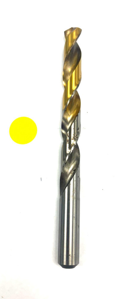 YG-1 1/2" CARBIDE DRILL BIT