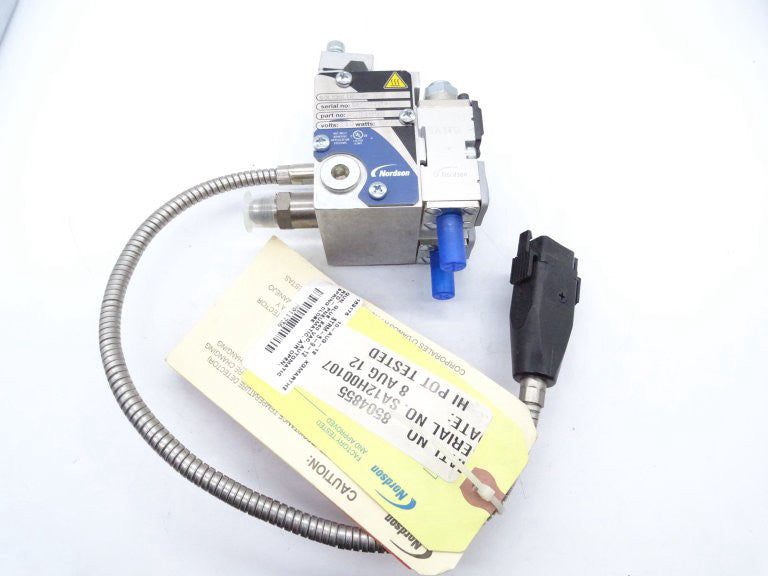 NORDSON 8504855 HOT GLUE DISPENSER