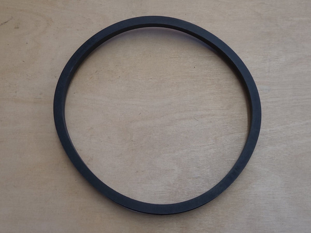 New NAK VA-190 Nitrile Seal V-Ring 185-195mm Shaft