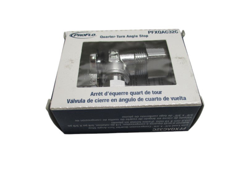 PROFLO PFXQAC32C  NSMP