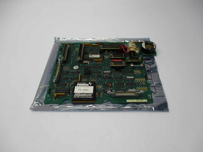 ALLEN BRADLEY 8000-EJB 900067 REV. 2 NSNP