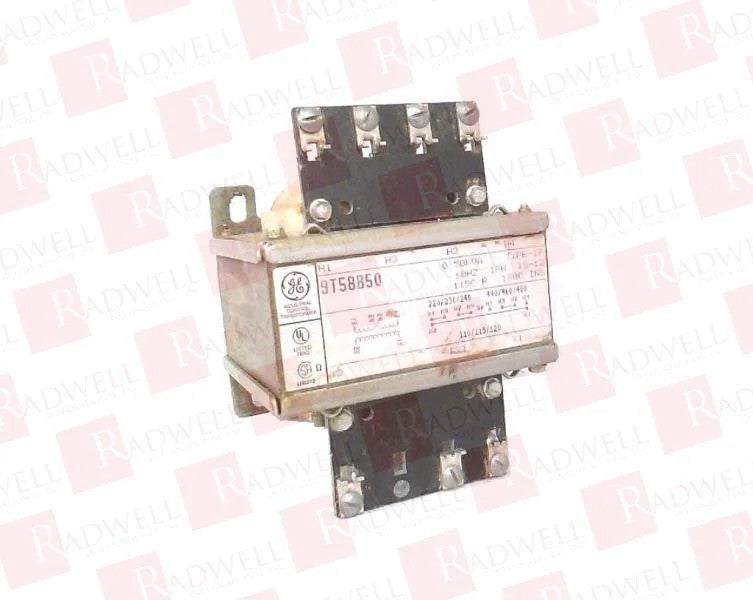 GENERAL ELECTRIC 9T-58B-50 / 9T58B50 (USED)