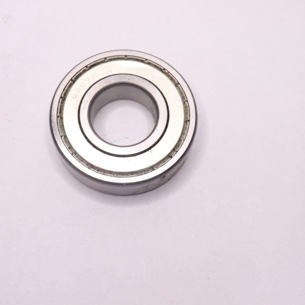 Single Row Deep Groove Radial Ball Bearing Steel 35mm ID x 80mm OD x 21mm W