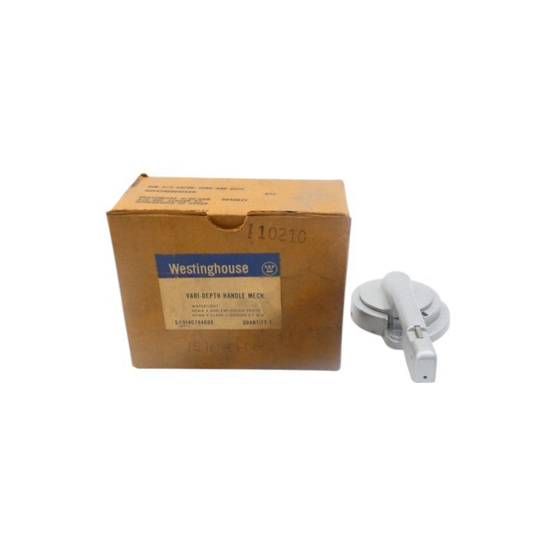 WESTINGHOUSE 314C794G08 NSMP