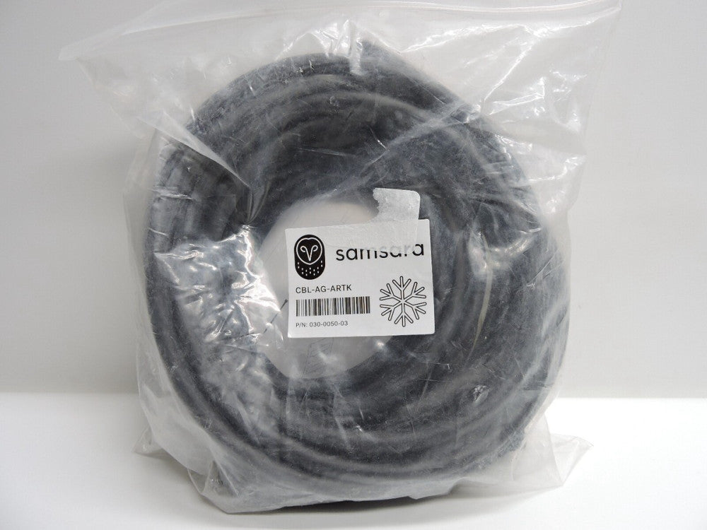 Samsara CBL-AG-ARTK Refrigerated trailer cable harness for AG24 w/ Thermo King