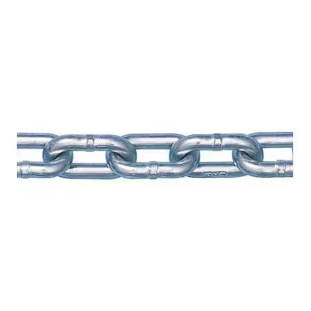 Peerless Chain 5610148 Chain,400 Ft.,800 Lb.,Hot Galvanized