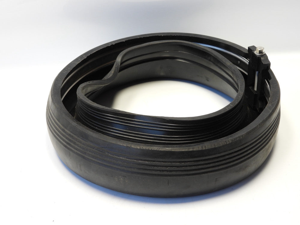 Trelleborg Kor-N-Seal S106-16B Pipe to Manhole Connector Pipe OD Range 9-1/2 - 1