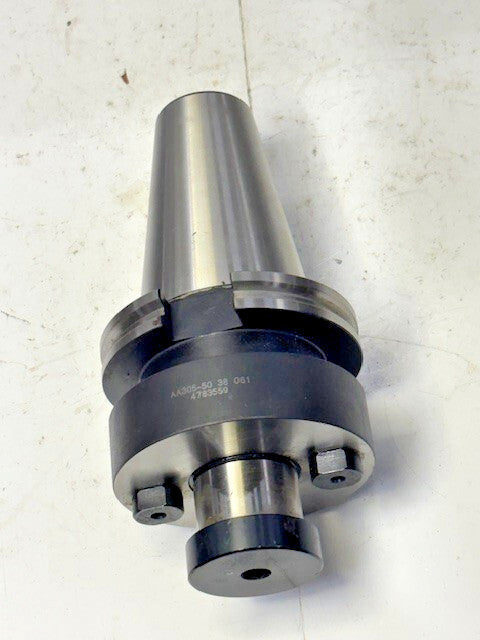 BT TAPER BT50 AA305-50 38 061 4783559