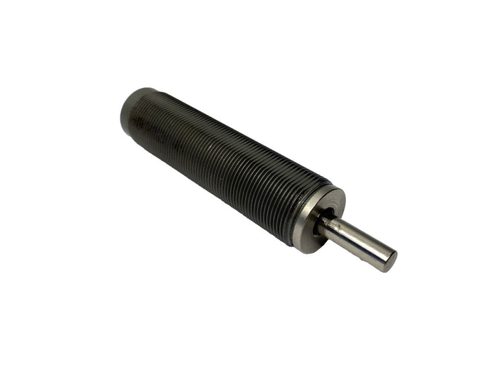 SMC RBA2725-X821 Shock Absorber NO MOUNTING NUT