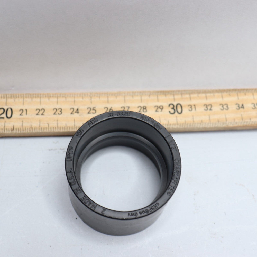 Charlotte DWV Coupling 1-1/2" 31-8329