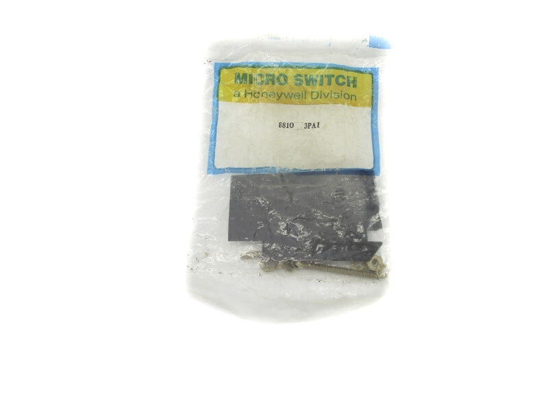 MICRO SWITCH 88103PA1 NSMP