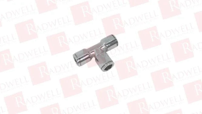 FESTO NPQH-T-Q6-E-P10 / NPQHTQ6EP10 (NEW NO BOX)