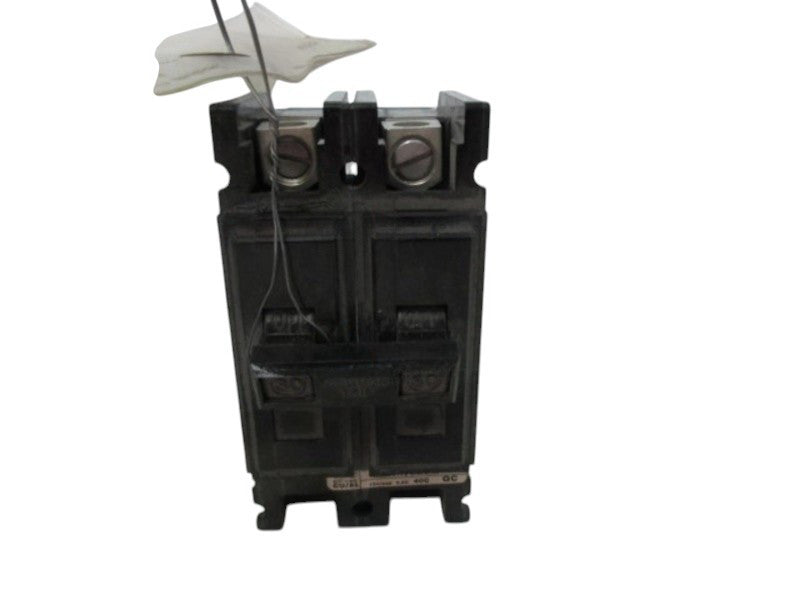 WESTINGHOUSE 30A 2 POLE CIRCUIT BREAKER  UNMP  1 NEED TO SEE NEED PART NUMBER