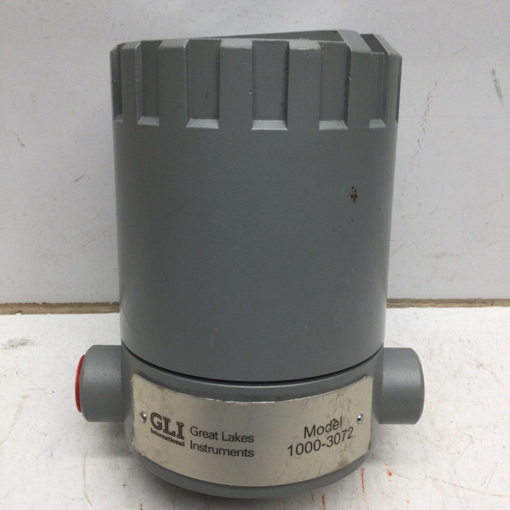 Great Lakes Instruments 1000-3072 Level Low Level Switch, 1000G3072