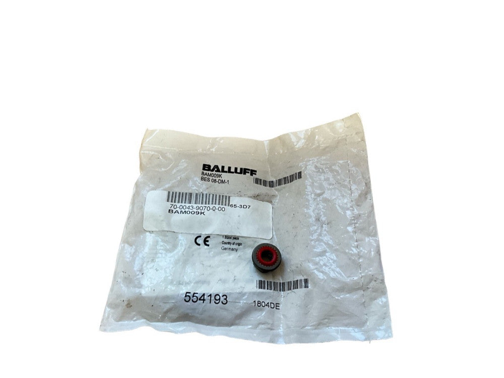 BALLUFF BES 08-DM-1 / BES08DM1