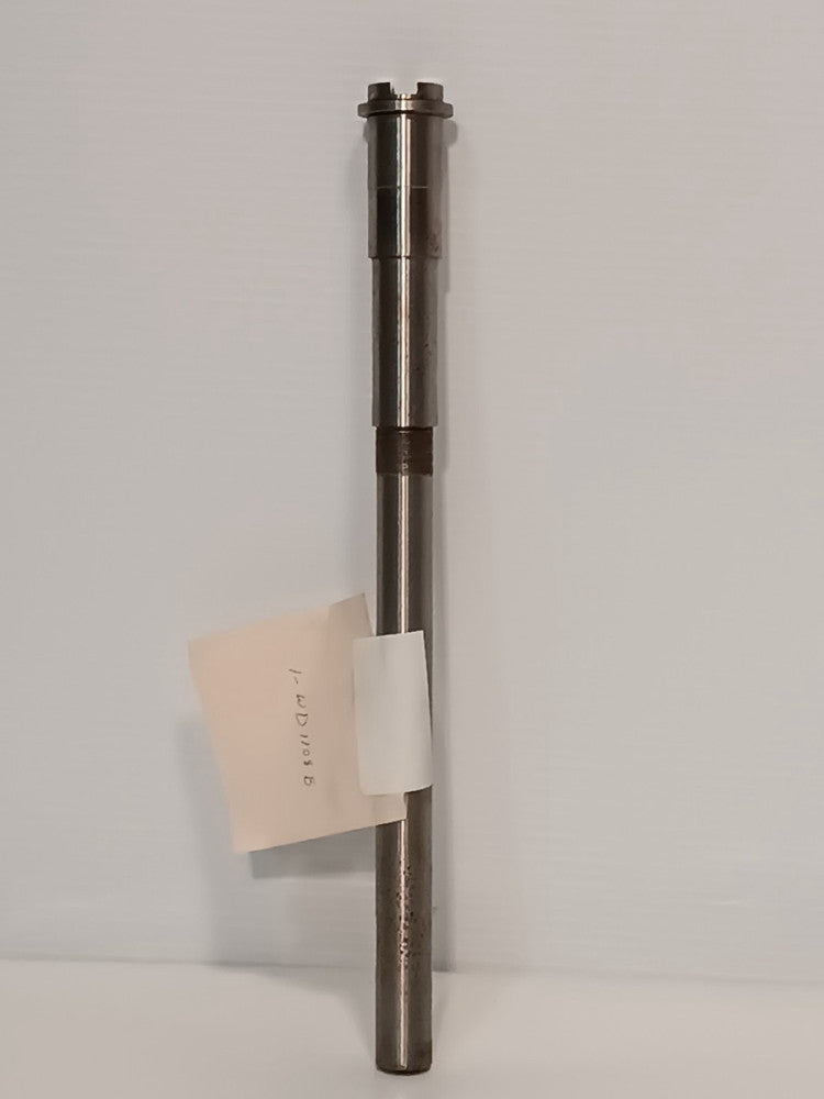 Unbranded WD1108B Configured Steel Shaft, 13" Overall Length, WD 1108-B