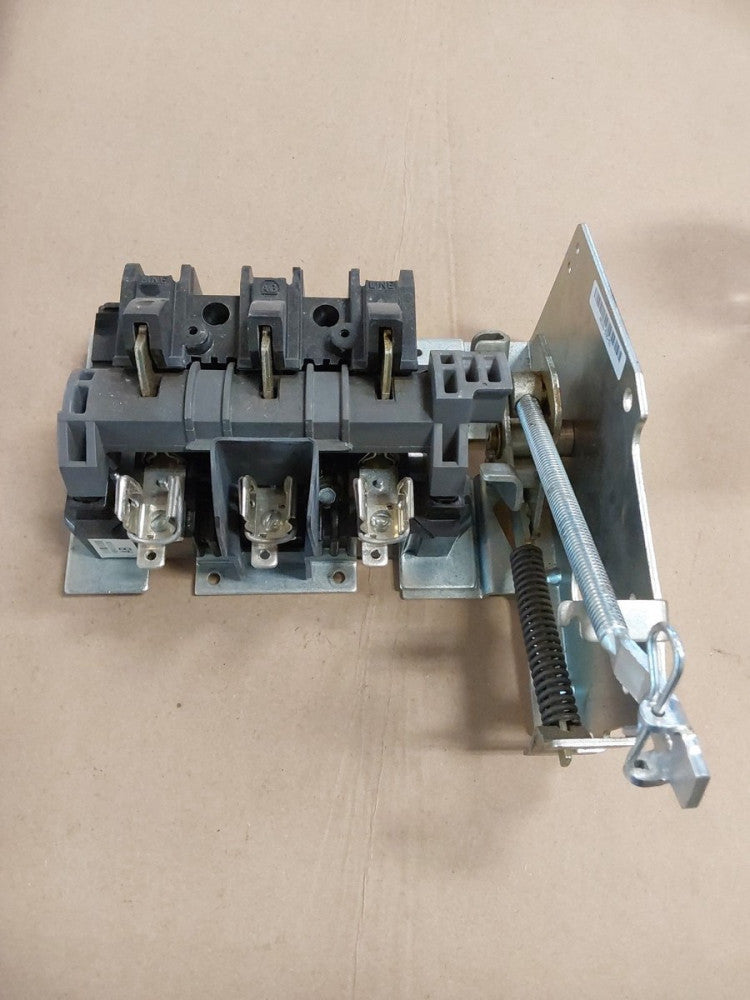 Allen Bradley 1494V-DS30 Disconnect 30 Amp 600 VAC 1494V-FS30 1494V (TSC)