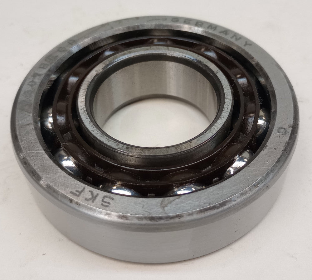 SKF 7307BEGP Angular Contact Ball Bearing 35mm ID X 80mm OD X 21mm W 7307 BEGP
