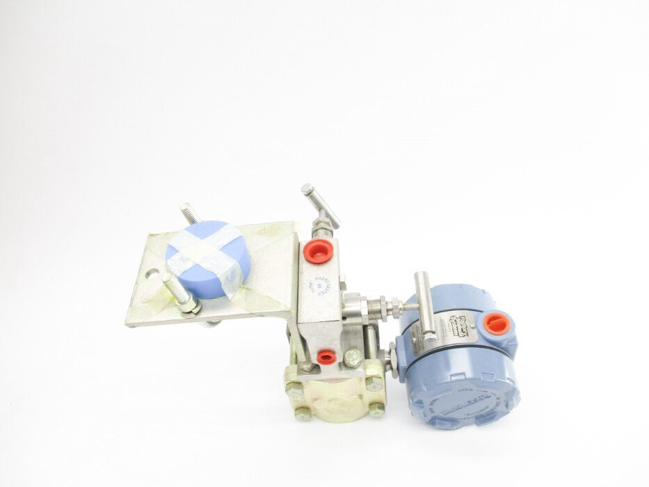 ROSEMOUNT 1151GP0S22T1278D3R1 0-6000PSI NSNP