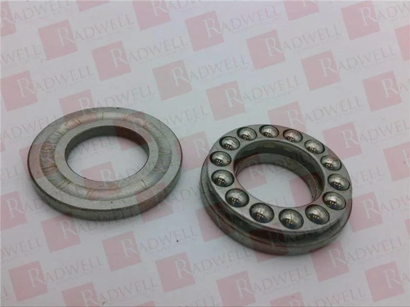 CONSOLIDATED BEARING 2904-1/2 / 290412 (NEW IN BOX)