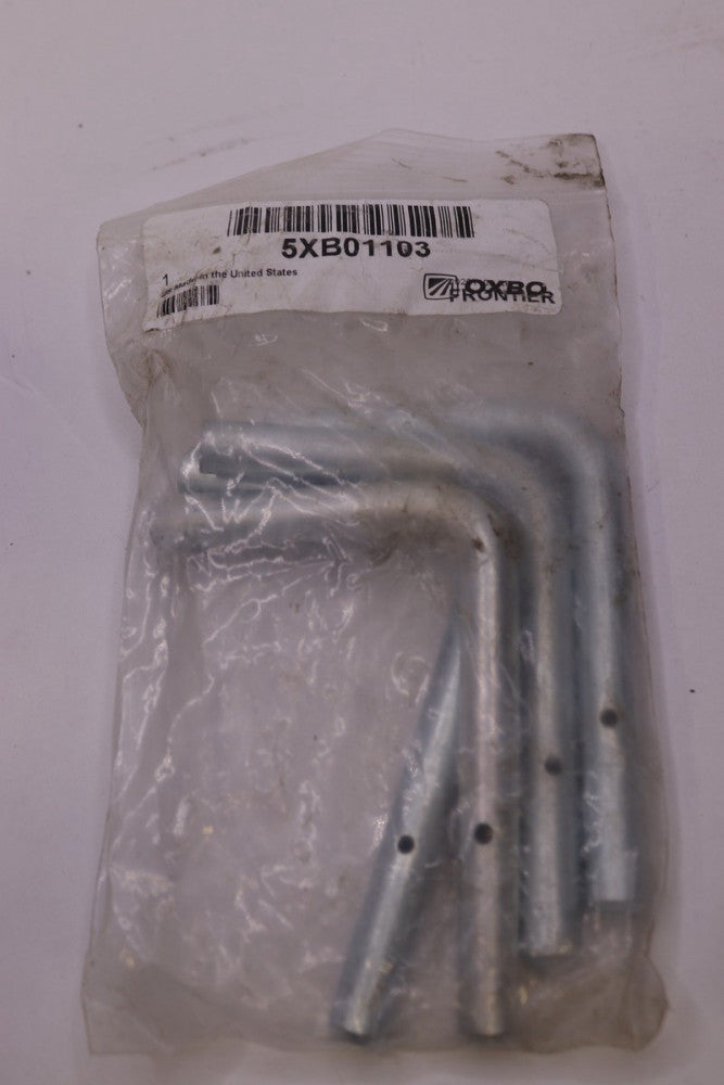 (4-Pk) Oxbo Frontier Pin Fits John Deere 5XB01103