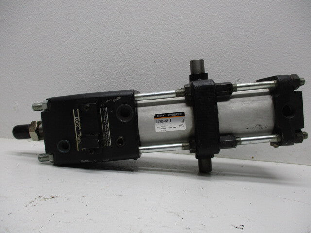 SMC CLATN63-125-E NSNP