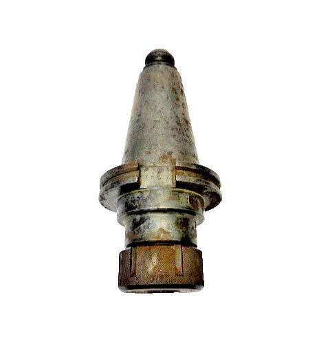 LYNDEX CAT 50 TAPER W/ END MILL