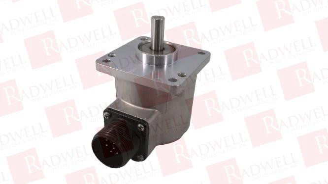 BEI SENSORS H25D-SS-2500--ABZC-28V/5-SM18 / H25DSS2500ABZC28V5SM18 (NEW NO BOX)