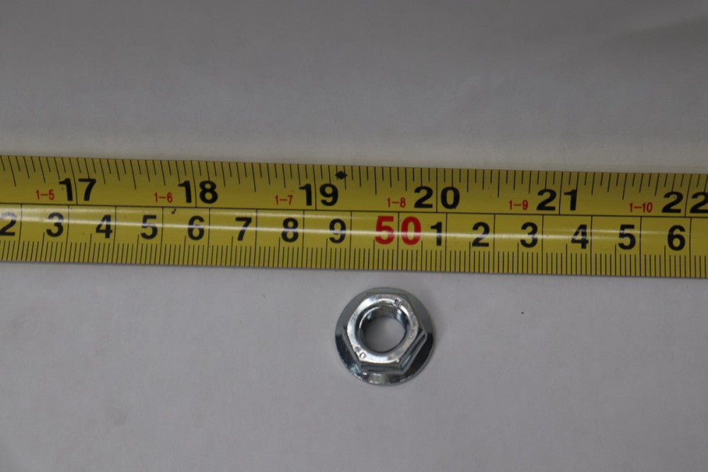 (2-Pk) Flange Nut 14M7518