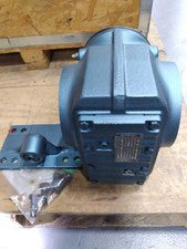 Sew-Eurodrive KA77TA Gear Box W/Mounting Plate, Ratio 35.20:1 