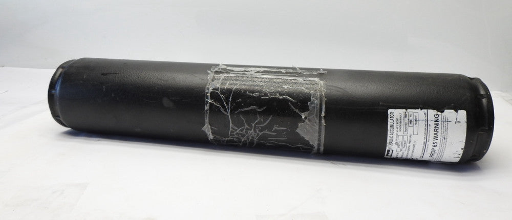 Parker AT227717 For John Deere Hydraulic Accumulator 24" x 5" - OEM NOB NEW!