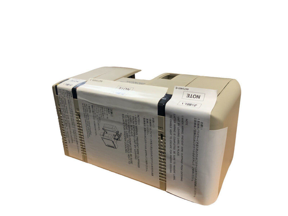 OMRON IDSC Identification RFID System Controller IDSC-C1DR-A-E, READY TO SHIP