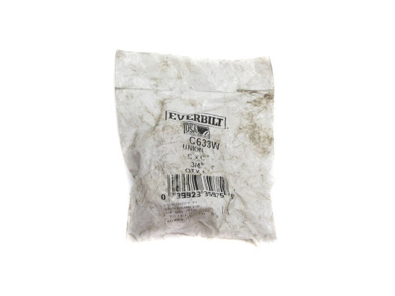 EVERBILT C633W 3/4" NSMP