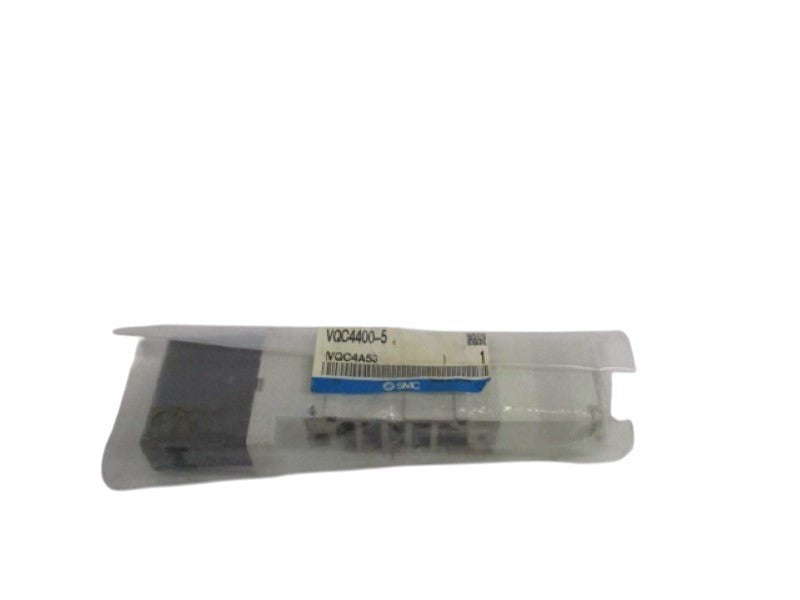 SMC VQC4400-5 SOLENOID VALVE NSMP